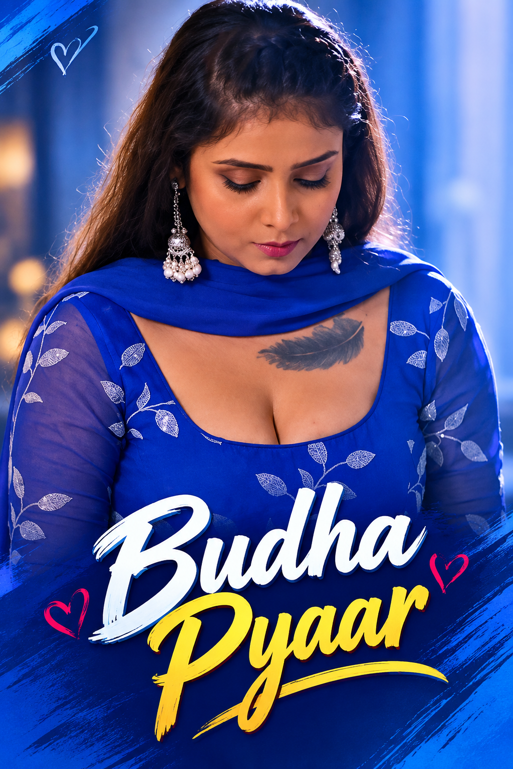 Budha Pyaar